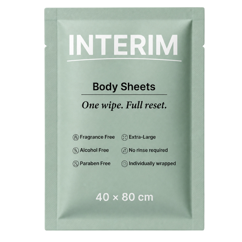 INTERIM Body Sheets