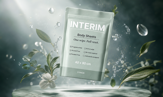 Why Every Gym Bag Needs Interim Body Sheets, Not Just a Towel