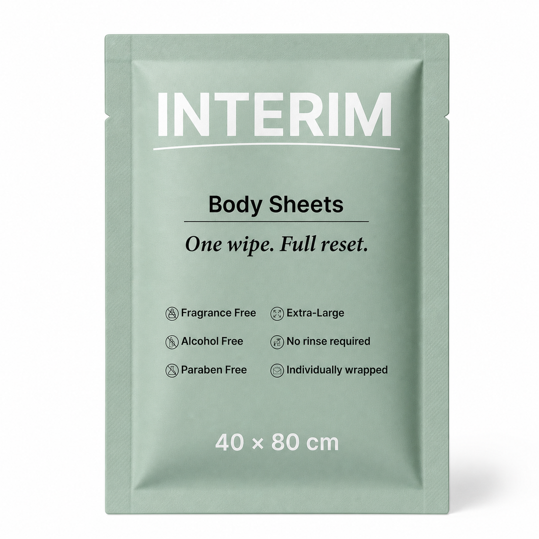 Dignified, Skincare-Grade Cleansing for Shift Workers and Recovery