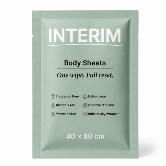 Dignified, Skincare-Grade Cleansing for Shift Workers and Recovery